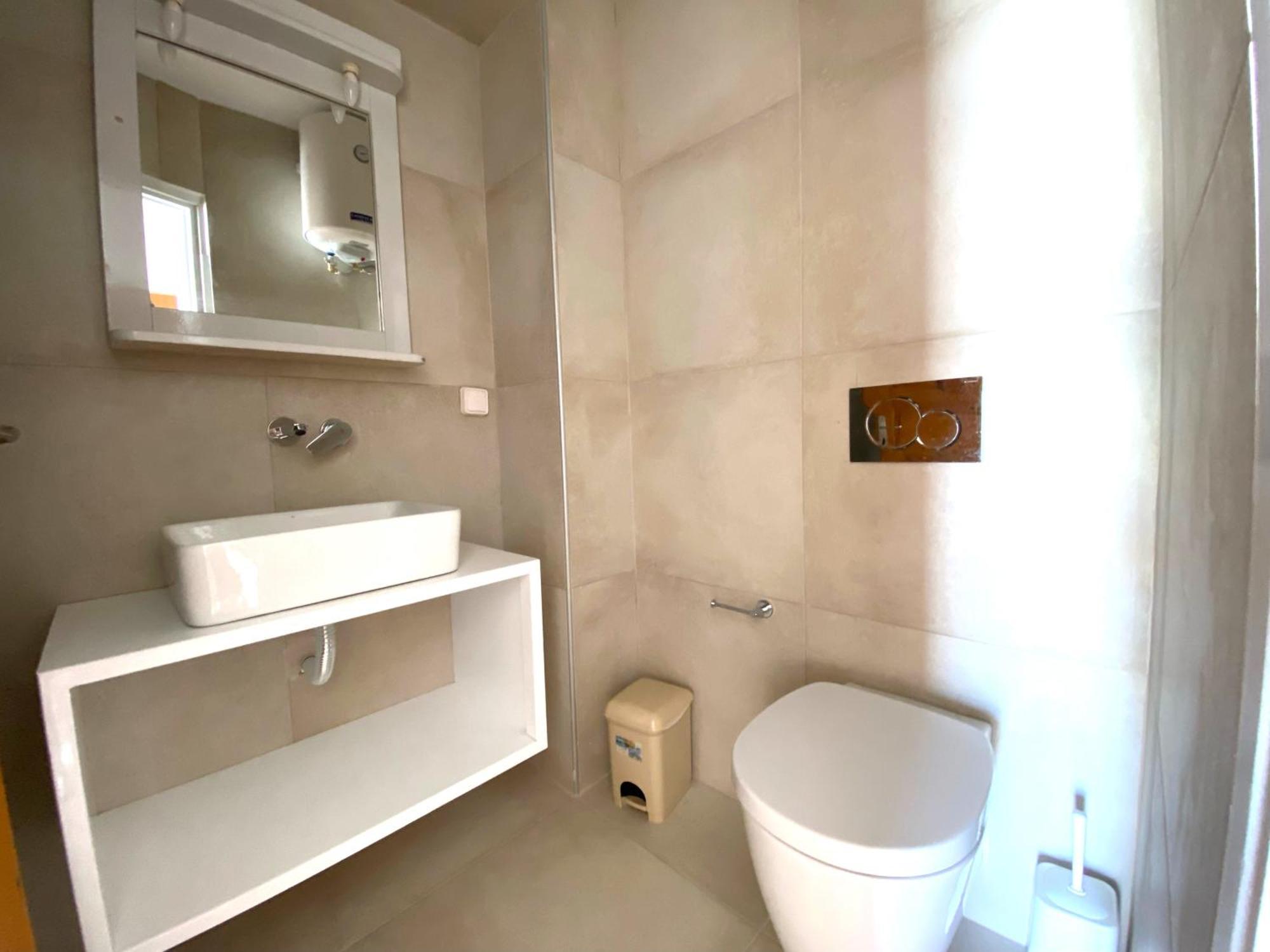 Lakka Apartments In Chora Mykonos Town Ngoại thất bức ảnh