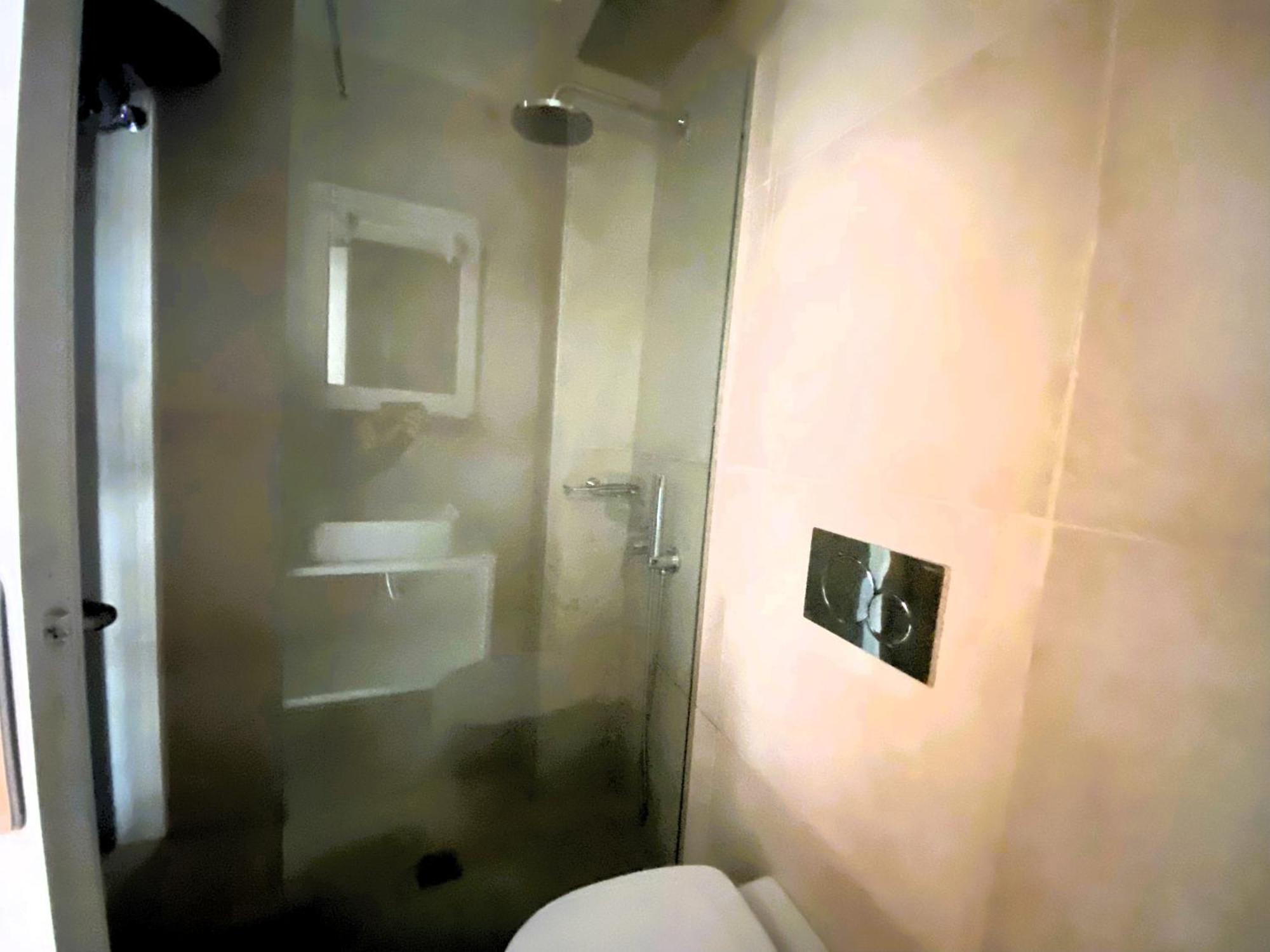 Lakka Apartments In Chora Mykonos Town Ngoại thất bức ảnh