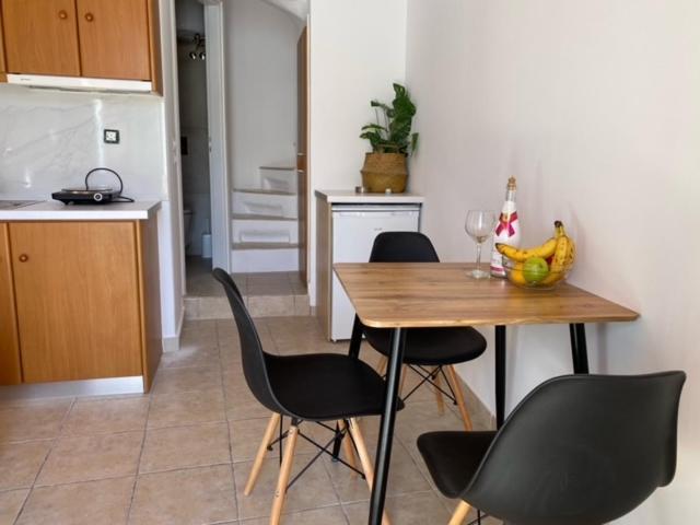 Lakka Apartments In Chora Mykonos Town Ngoại thất bức ảnh