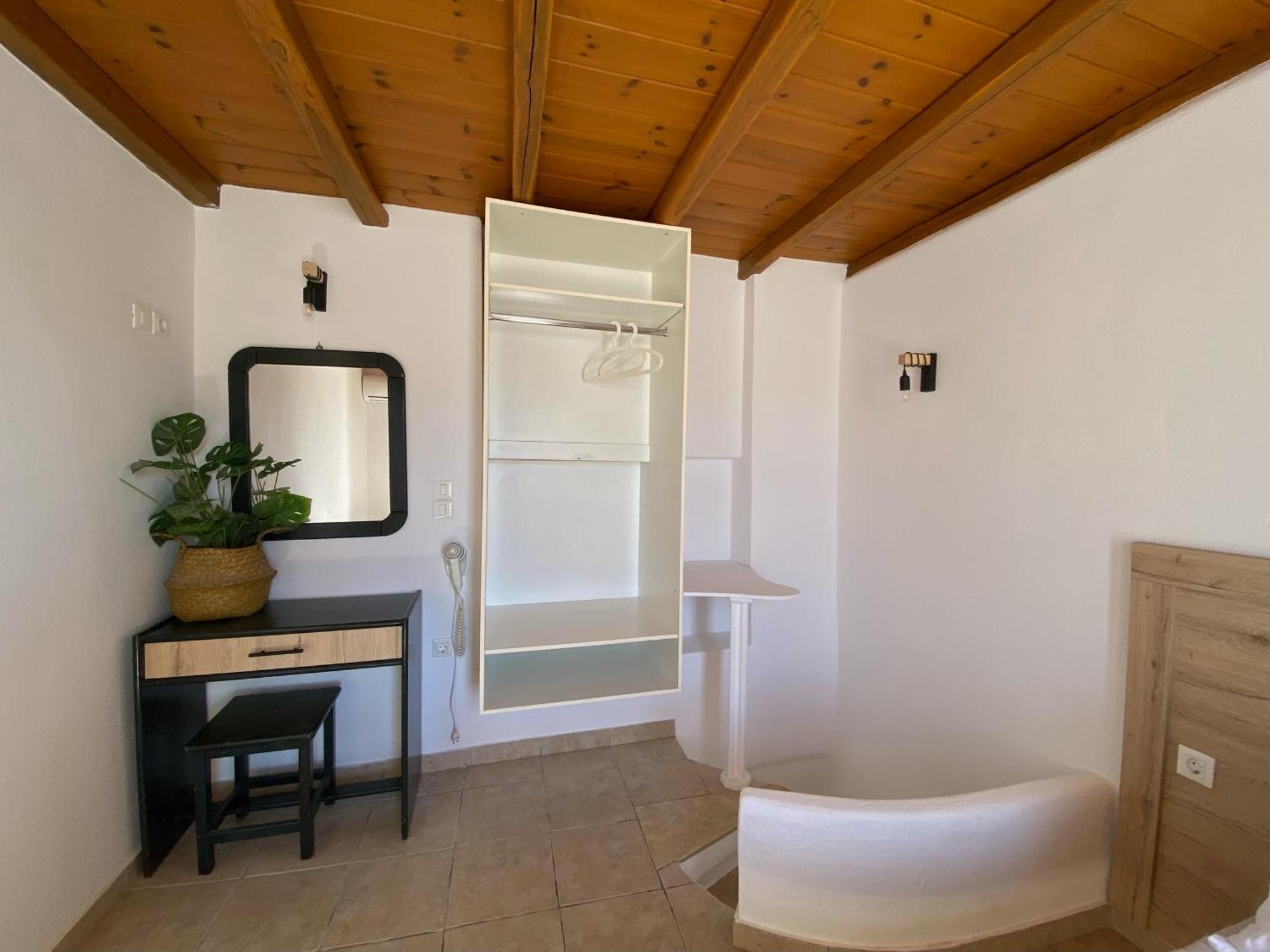 Lakka Apartments In Chora Mykonos Town Ngoại thất bức ảnh